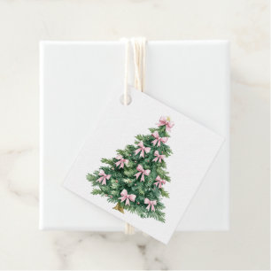 Christmas Gift Tag
