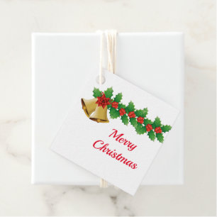 Christmas Gift Tag