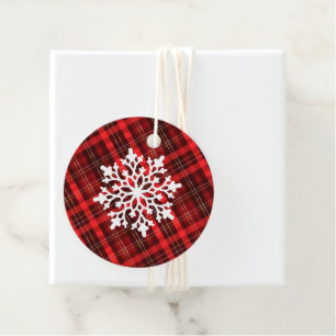 Christmas Gift Tag