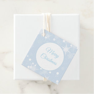 Christmas Gift Tag