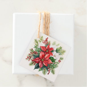 Christmas Gift Tag