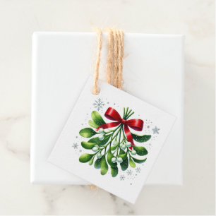 Christmas Gift Tag