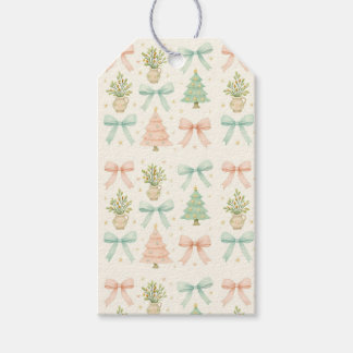 Christmas Gift Tags
