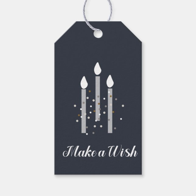 Christmas Gift Tags (Front)