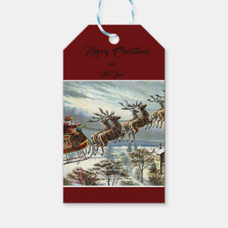 Christmas Gift Tags