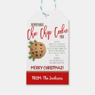 Christmas Gift Tags
