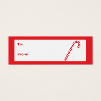 Christmas Gift Tags