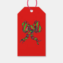 Christmas Gift Tags