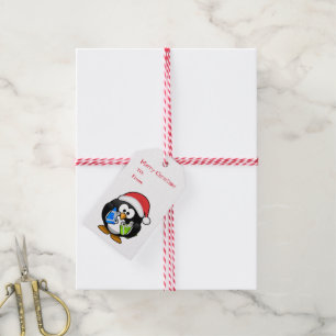 Christmas Gift Tags