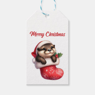 Christmas Gift Tags