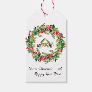 Christmas  gift tags
