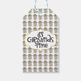 Christmas Gift Tags