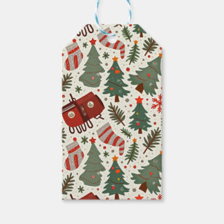 Christmas Gift Tags