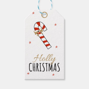 Christmas Gift Tags to Spread Holiday Cheer