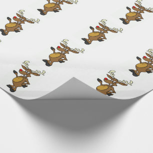 Christmas Gift Wrap