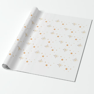 christmas gift wrapping paper