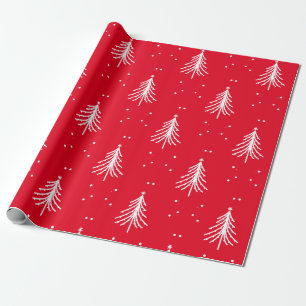 Christmas Gift Wrapping Paper