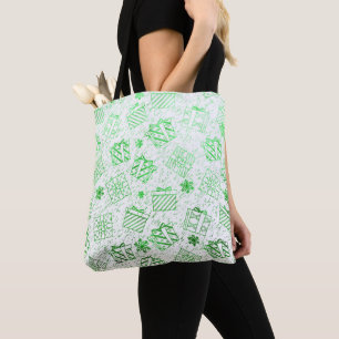 Christmas gifts 7 tote bag