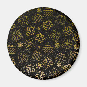 Christmas gifts 8 magnet