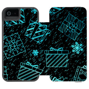 Christmas gifts 9 incipio watson™ iPhone 5 wallet case