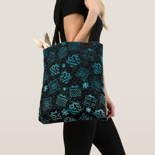 Christmas gifts 9 tote bag