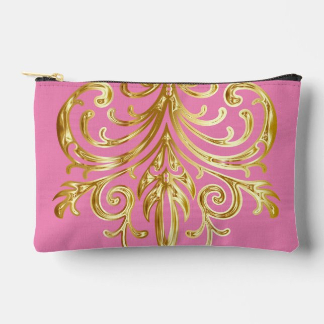 Christmas Gifts, Authority® Accessory Pouch (Front)