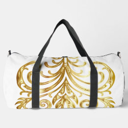 Christmas Gifts Authority® Large Duffle Bag