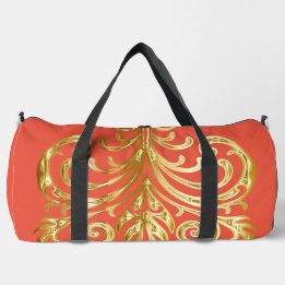 Christmas Gifts Authority® Large Duffle Bag