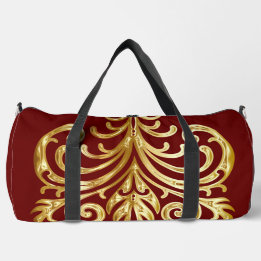 Christmas Gifts Authority® Large Duffle Bag