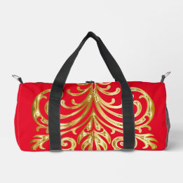 Christmas Gifts Authority® Small Duffle Bag