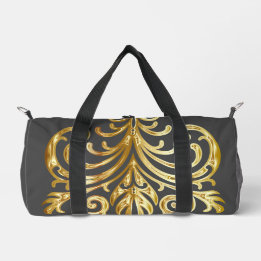 Christmas Gifts Authority® Small Duffle Bag