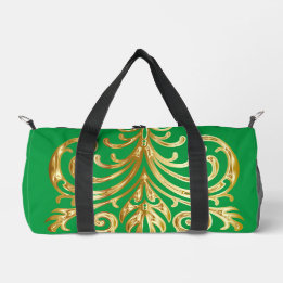 Christmas Gifts Authority® Small Duffle Bag