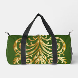 Christmas Gifts Authority® Small Duffle Bag