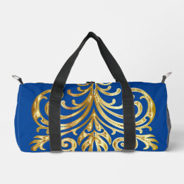 Christmas Gifts Authority® Small Duffle Bag