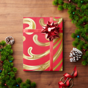 Christmas Gifts Authority® Wrapping Paper