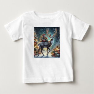 Christmas gifts baby T-Shirt