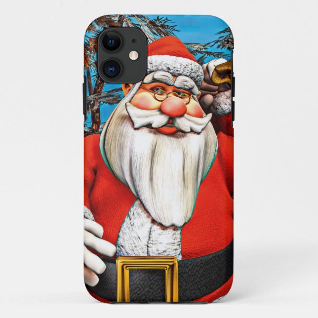 Christmas Gifts Case-Mate iPhone Case (Back)