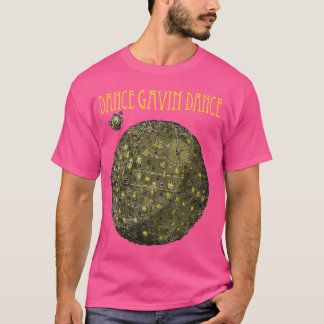 Christmas Gifts For Dance Gavin Dance Lovers  Danc T-Shirt