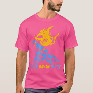 Christmas Gifts For Dance Gavin Dance Lovers  Love T-Shirt