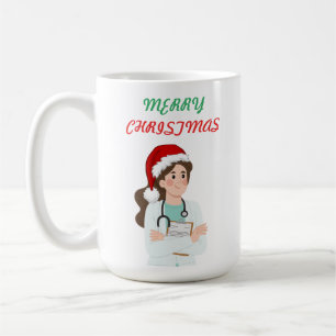 Christmas Gifts For Doctor Best Doctor Ever Coffee Mug