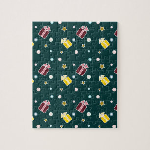 Christmas Gifts Jigsaw Puzzle
