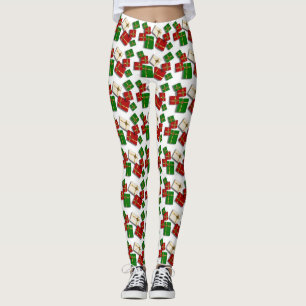Christmas Gifts Leggings