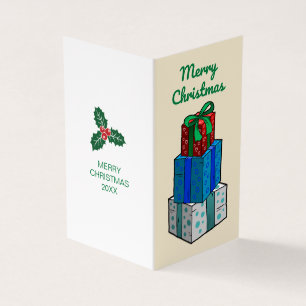 Christmas Gifts & Presents