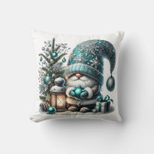 Christmas gnome cosy Christmas cosy gnome