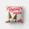 Christmas Gnome for the Holidays Scandinavian Gnom