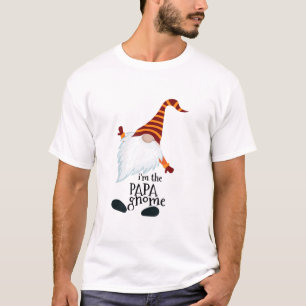 Christmas Gnome T-Shirt