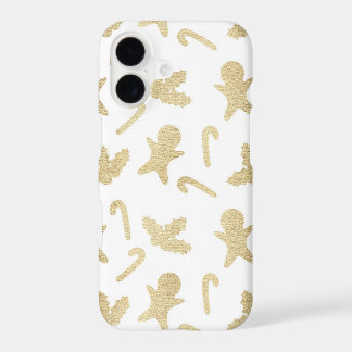 Christmas gold 12