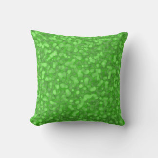 Christmas Green - Pillow