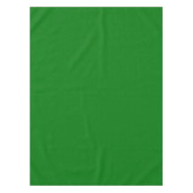 Christmas Green Velvet