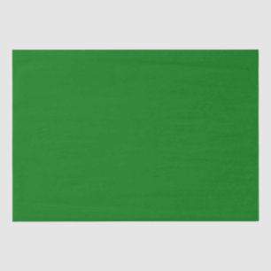 Christmas Green Velvet Wrapping Paper